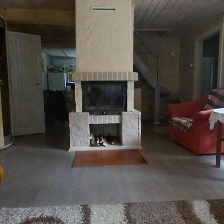 Domek Na Mazurach. Dluzek Bagian luar foto
