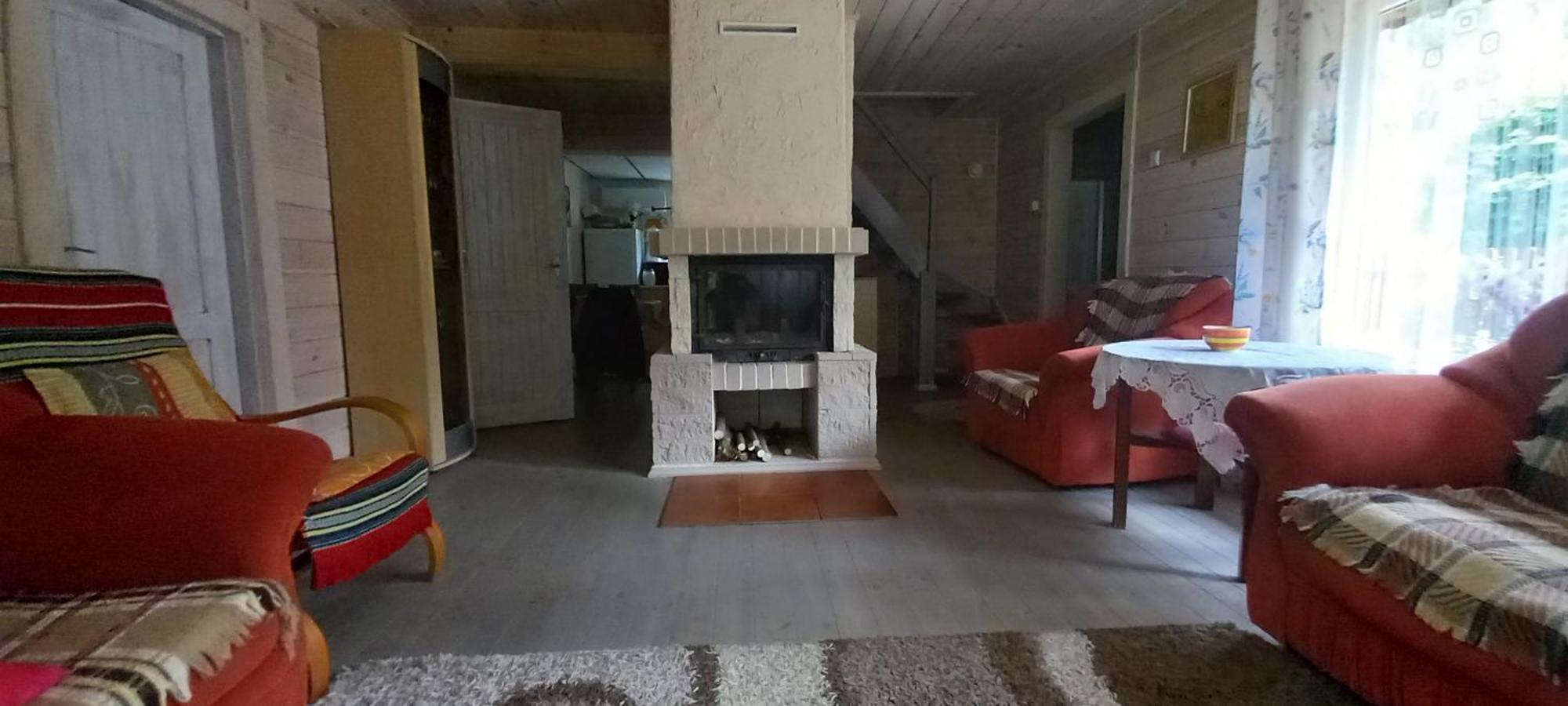 Domek Na Mazurach. Dluzek Bagian luar foto