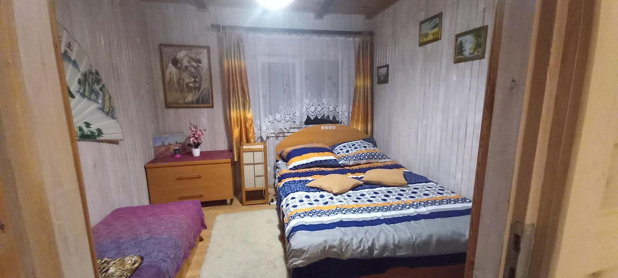 Domek Na Mazurach. Dluzek Bagian luar foto